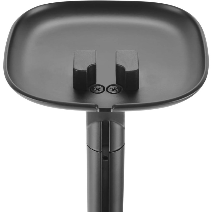 Підставка-стійка для колонок Sonos One та Sonos Play Maclean MC-841 з кабельний-менеджментом, комплект 2 шт.