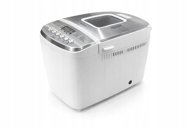 Хлібопічка SilverCrest SBB 850 F2 — автоматична випікачка для хліба, йогурту та джему