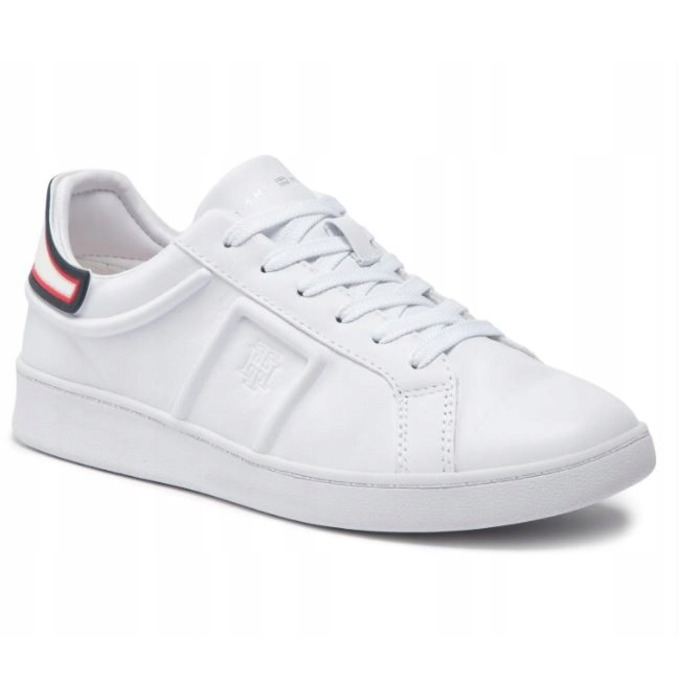 Жіночі кросівки Tommy Hilfiger Active Cupsole, розмір 36