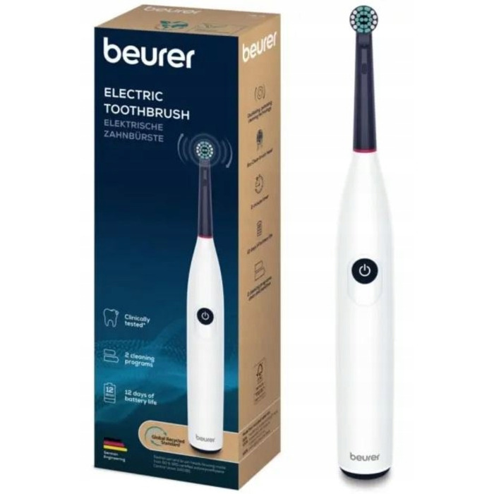 Електрична зубна щітка Beurer TB 15