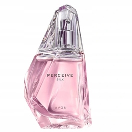 Парфумована вода Avon Perceive Silk, 50 мл