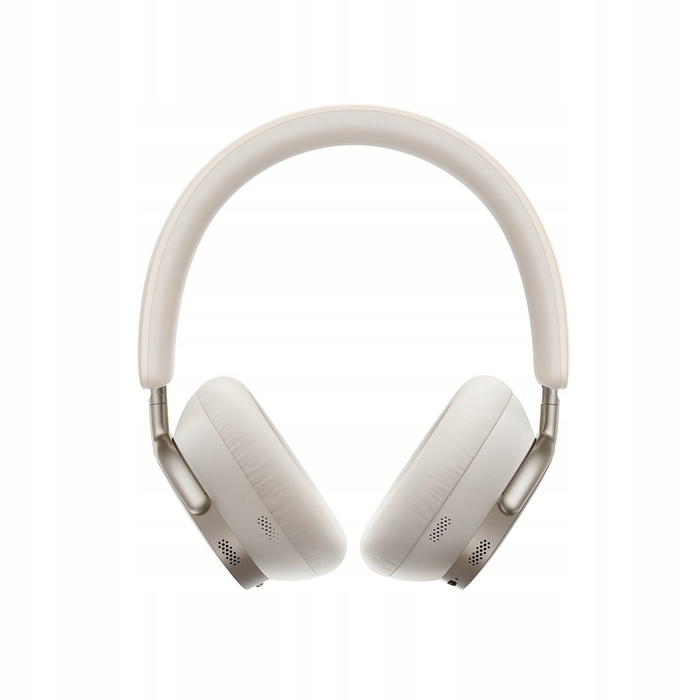 Навушники Baseus Inspire XH1, білі, накладні, Bluetooth 6.1, ANC
