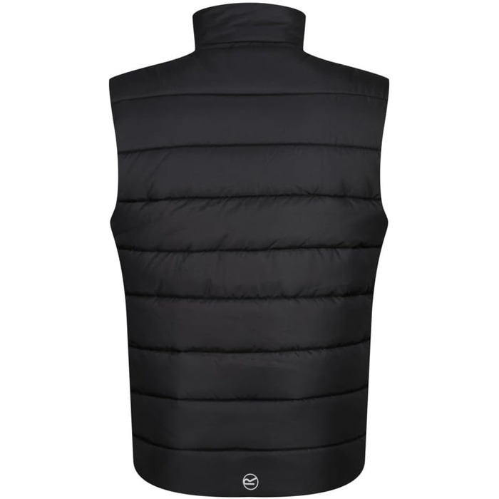 Чоловічий терможилет Regatta Professional Navigate Thermal Body Warmer, чорний, розмір XL