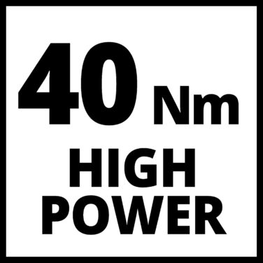 Акумуляторний дриль-шуруповерт Einhell TC-AS 18 Li-Solo (18 В, 2 швидкості, 21 налаштування крутного моменту, LED-підсвітка)