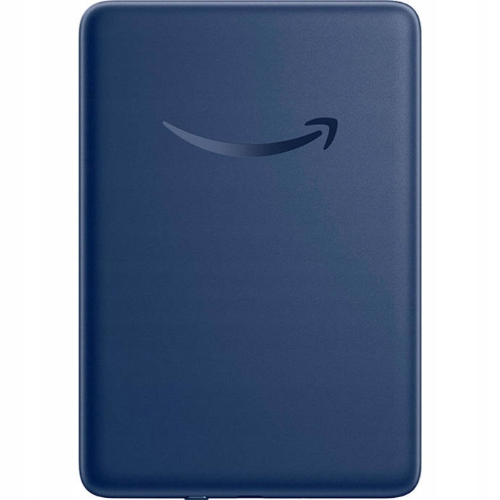 Електронна книга Amazon Kindle 11, 16 ГБ, 6