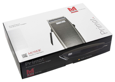 Машинка для стрижки Moser 1230-0053