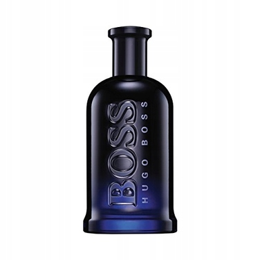 Туалетна вода Hugo Boss Bottled Night, 200 мл, деревна