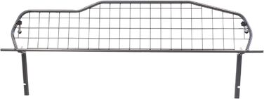 Сітка для собак Travall Suzuki Vitara (2015-): захист багажника, міцна сталева сітка, безпечний транспорт тварин