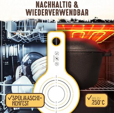 Датський вінчик для тіста - професійний інструмент для випічки, датський міксер для тіста, аксесуар для хлібопечення