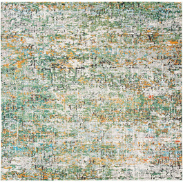 розмір: 122 x 122 см (квадратний)