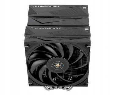Активне охолодження процесора Thermaltake Royal Knight 120