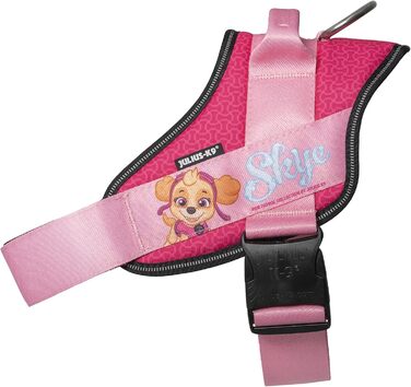 Нашийник для собак Paw Patrol JK9, розмір L (Скай)