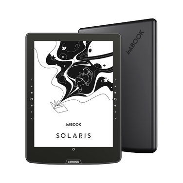 Електронна книга inkBOOK Solaris 6