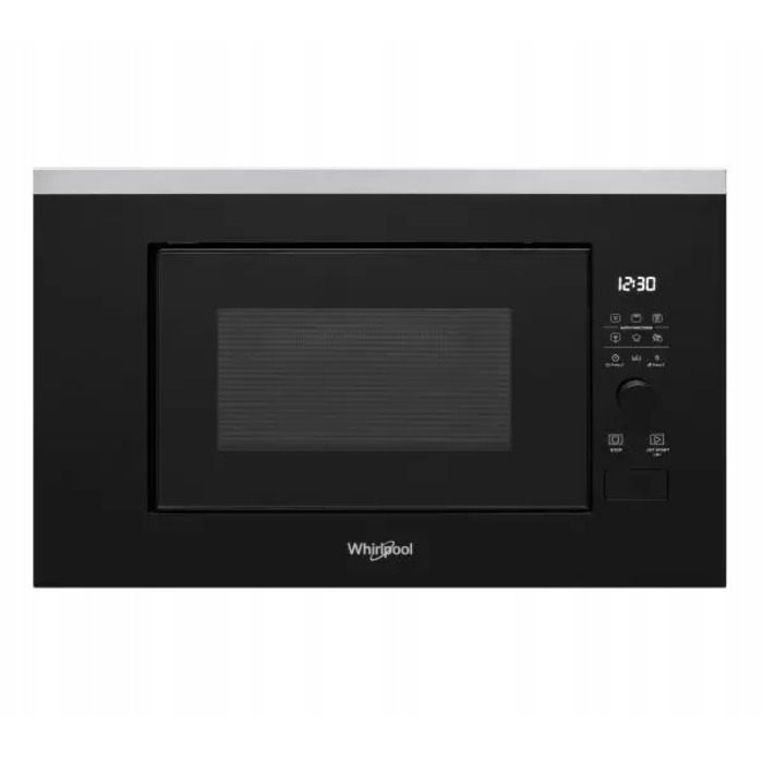 Вбудована мікрохвильова піч Whirlpool WMF200G