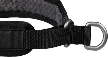 Нашийник для собак Non-stop dogwear Rock Collar 3.0 оранжевий, розмір 40