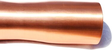 Copper water bottle with diamond cut design, leak-proof, Ayurvedic drinking vessel, copper vessel for sports, gym, outdoors, yoga (Design 3)
