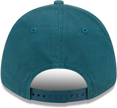 Кепка бейсболка New Era Unisex M 940outline Philadelphia Eagles, універсальний розмір