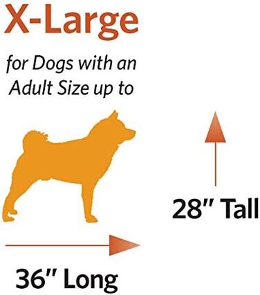 Кія для собак Midwest Homes iCrate Modell 1548DDU, чорний, 122x76x81 см, з піддоном, перегородкою та захисними ніжками