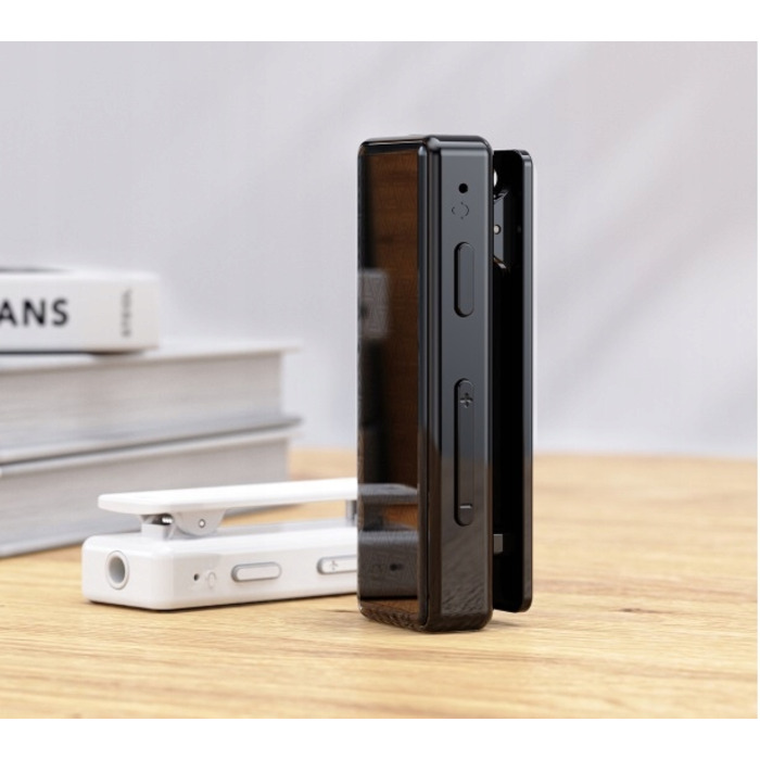 Портативний підсилювач для навушників FiiO BTR11