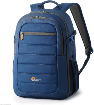 Рюкзак Lowepro Tahoe 150 для камери з регульованим внутрішнім відділенням, чорний (LP36892-PWW)