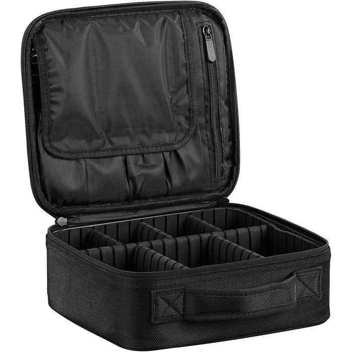 Xcase Cable Organizer: Travel organizer and storage bag for PC & mobile device accessories (organizer bag, travel cable, camera bag)