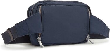 Сумка через плече Kipling ABANU MULTI жіноча, компактна, міська, нейлон, оригінал