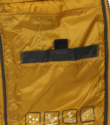 Жилет CASAMODA Steppweste Uni Dunkelgrün (338) розмір M