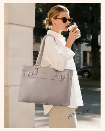 Сумка жіноча LOVEVOOK шопер 15.6