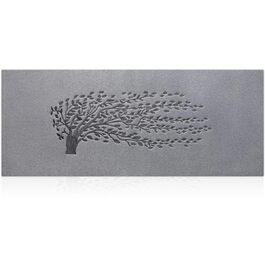 розмір: 45 x 120 см (прямокутне)