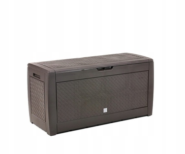 Садовий бокс для зберігання Matuba 310л, колір umbra - Prosperplast MBM310-440U