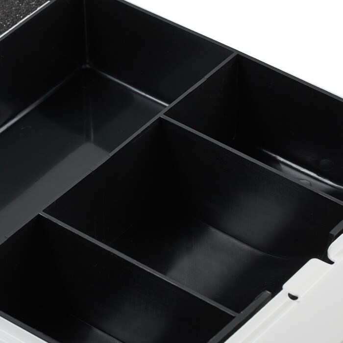 Lockable Cash Box