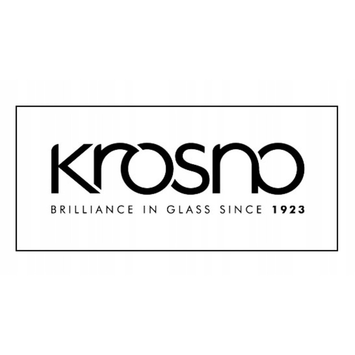 Пивні бокали Krosno, 500 мл, 6 шт.