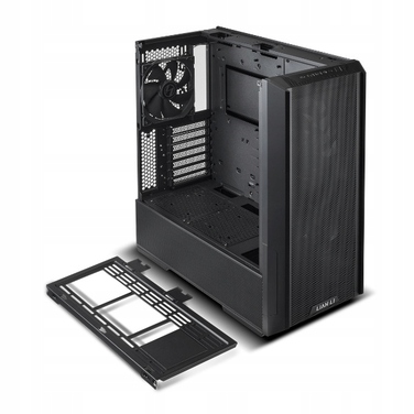 Корпус Lian Li Lancool 216 Midi Tower, чорний