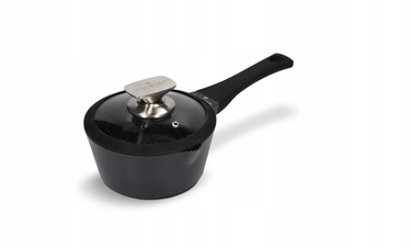 Набір кастрюль та сковорідок Black Stone Zwieger, 16 предметів
