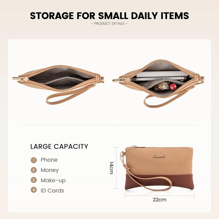 Сумка для ноутбука LOVEVOOK 15.6