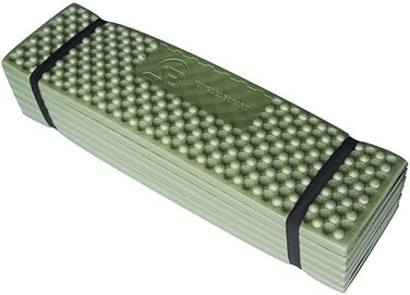 Lixada 190 x 57 cm Camping Mat, Ultralight Foam Camping Mat, Seat, Foldable Beach Mat, Picnic Mat, Sleeping Mat, Outdoor Mattress