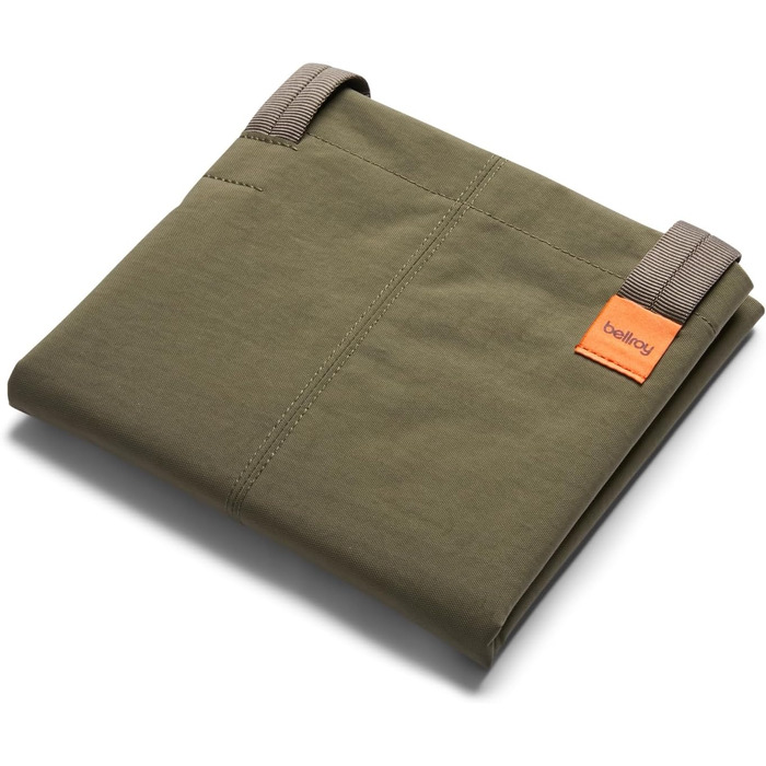 Сумка-шопер Bellroy City Tote з тканини Willow, міська, стильна