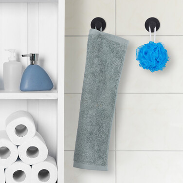 Set of 4 Self-Adhesive Hooks