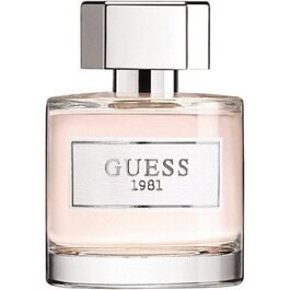 Туалетна вода Guess 1981, 100 мл