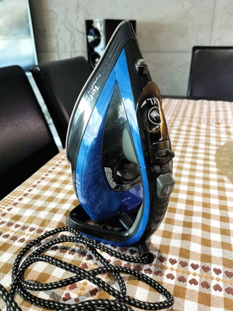 Праска Tefal FV5648 2600 Вт
