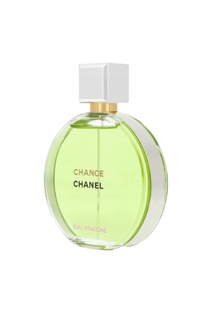 Парфумована вода Chanel Chance Eau Fraîche, 100 мл