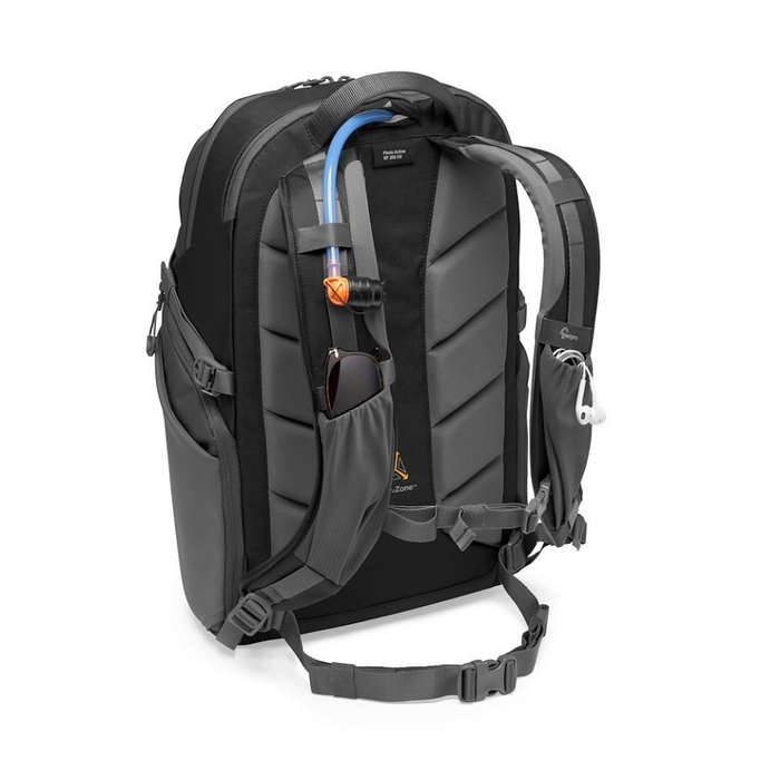 Фоторюкзак Lowepro Photo Active BP 300 AW, синій