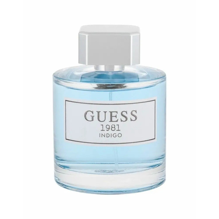 Туалетна вода Guess 1981 Indigo для чоловіків, 100 мл