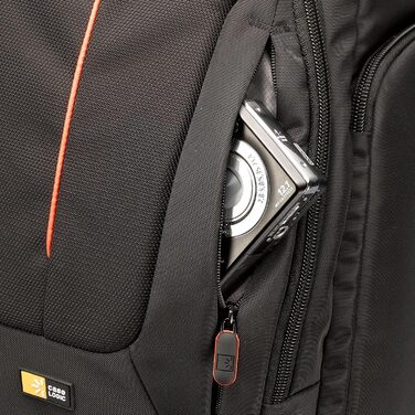 Рюкзак для фотокамери Case Logic SLR, чорний