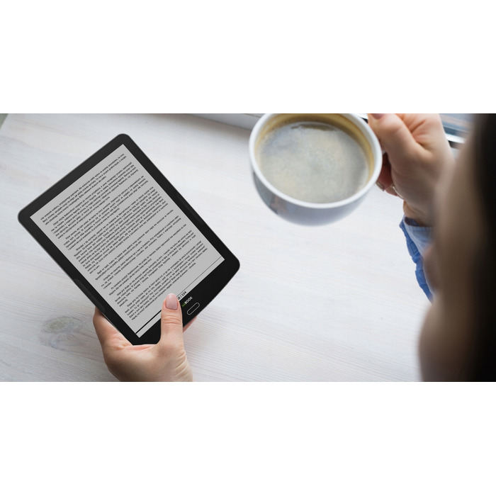 Електронна книга inkBOOK Focus Plus 32 ГБ, 7,8
