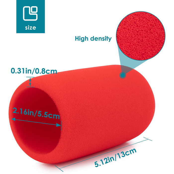 Кріплення для мікрофона YOUSHARES, сумісне з HyperX QuadCast, металева клямка, поп-фільтр, кріплення на стіну та стіл