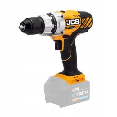 Акумуляторний шурупокрут JCB 18V 57240