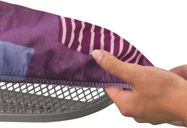 Чохол для гладильної дошки Metaltex, еластичний, до 132 x 44 см