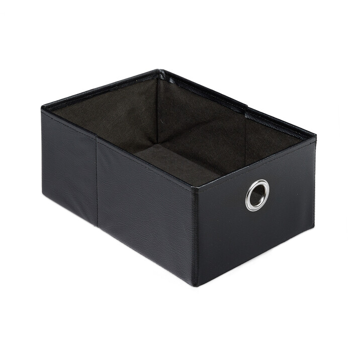 Relaxdays Storage Bench