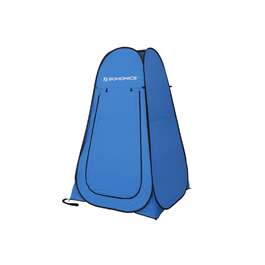 Privacy Screen Changing Tent - Blue